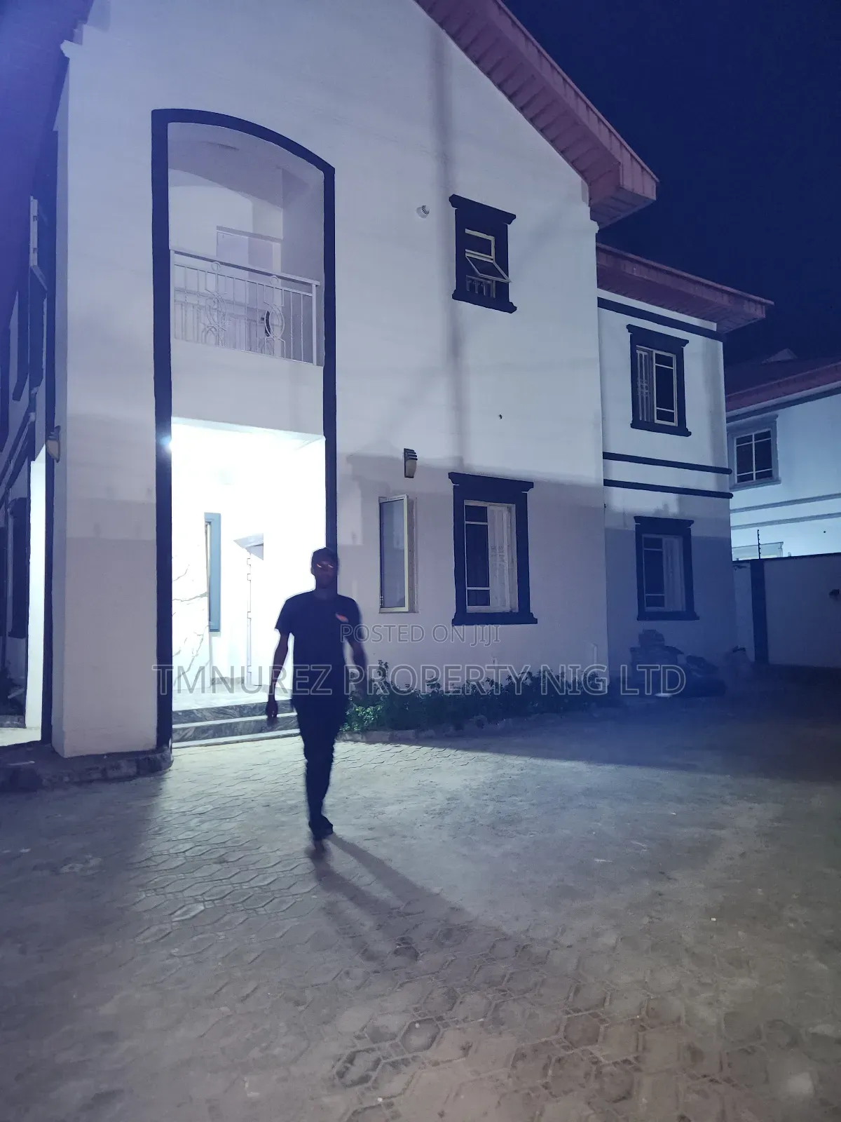 Studio Apartment in Lekki Phase1 for rent