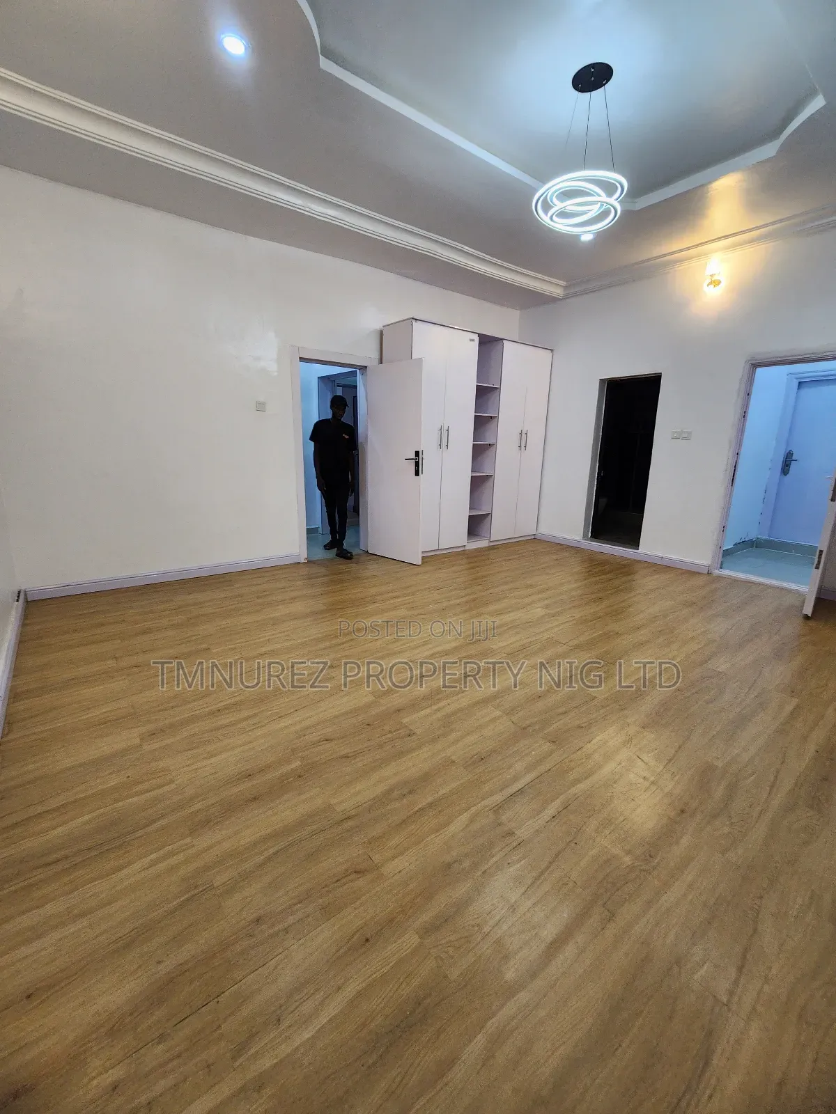 Studio Apartment in Lekki Phase1 for rent
