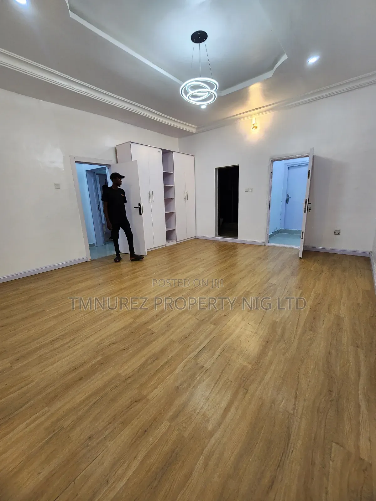 Studio Apartment in Lekki Phase1 for rent