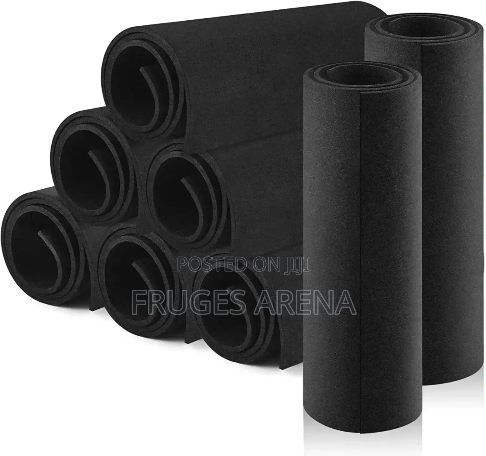  Premium Epdm Rubber Sheet – 30% Epdm (1.5mm × 1.2m × 10m)