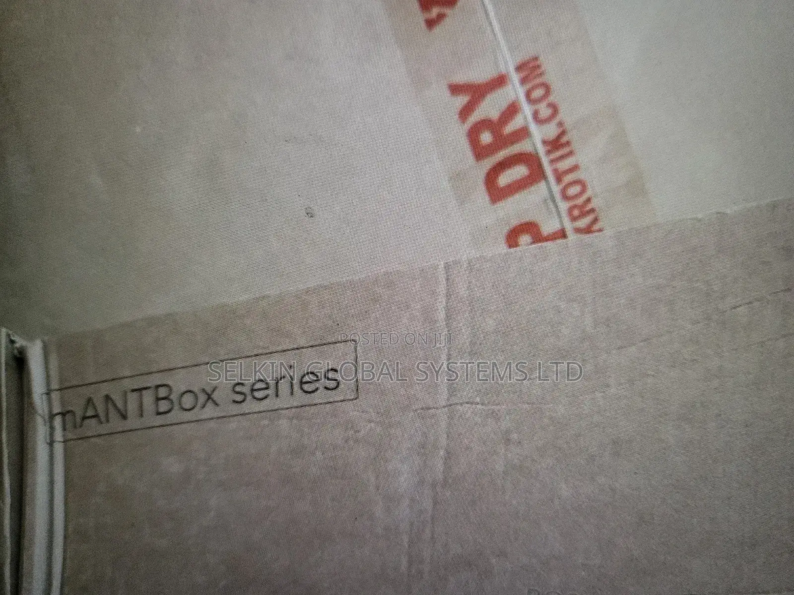 Mikrotik Mantbox Ax15s Dual Band Sector Antennas