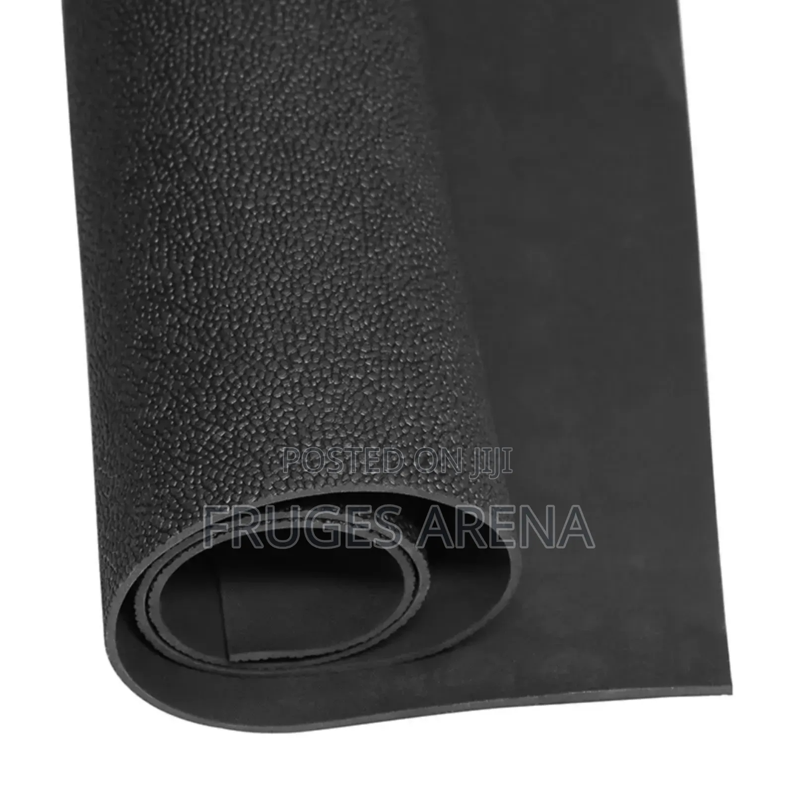  Premium Epdm Rubber Sheet (30% Epdm) – Industrial