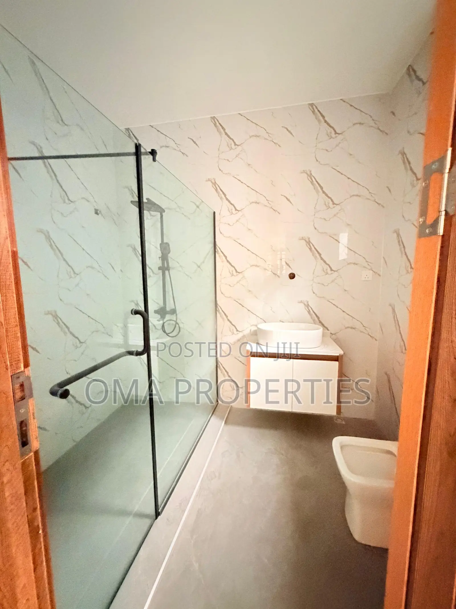 Furnished 4bdrm House in GRA Phase 1 for sale