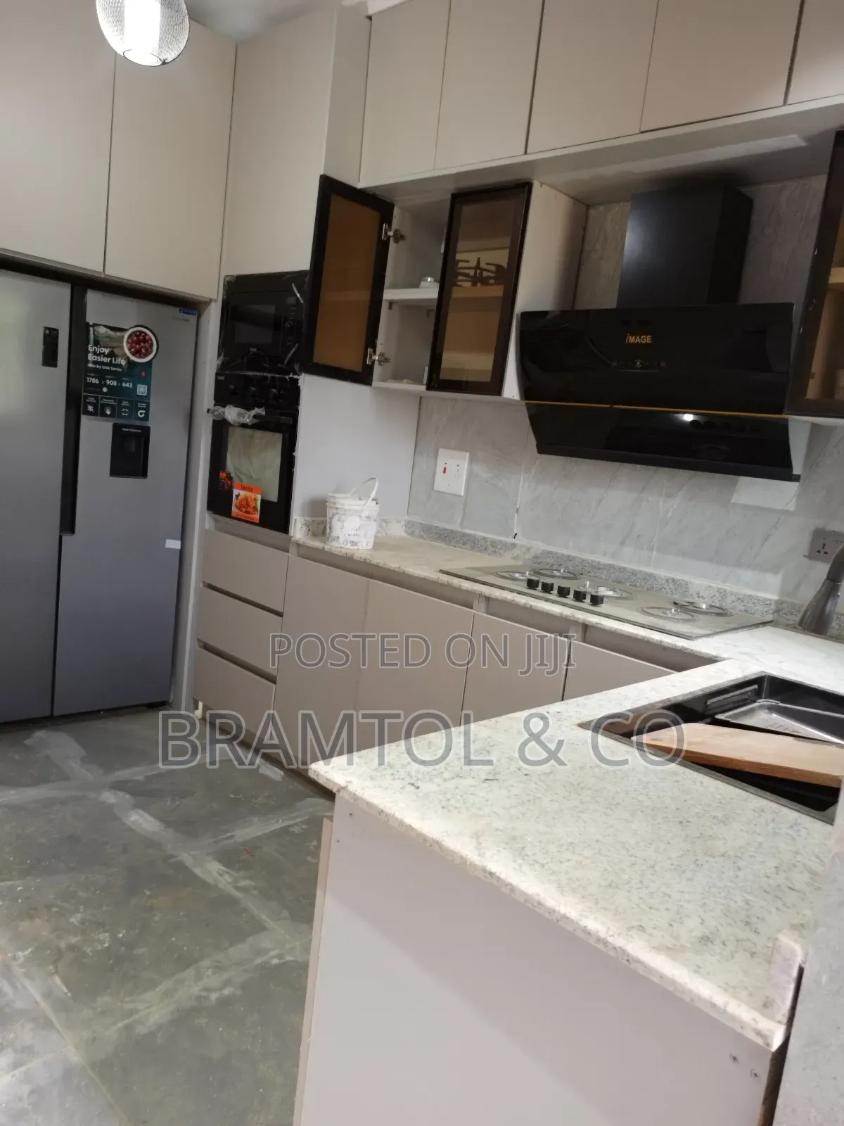 Smart House for Residence of Airbnb