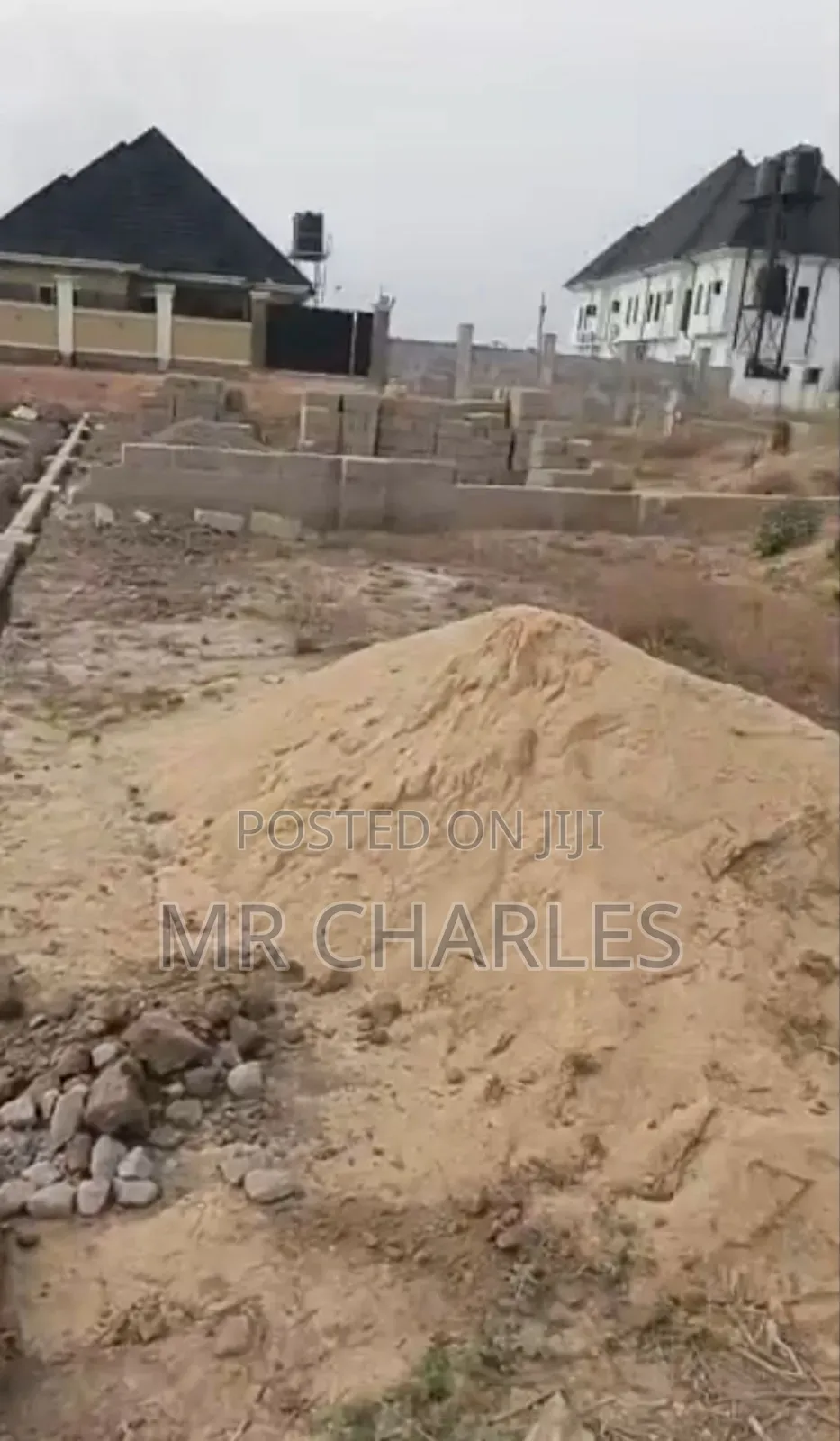 A Beautiful Pice of Land in the Heart of Asaba