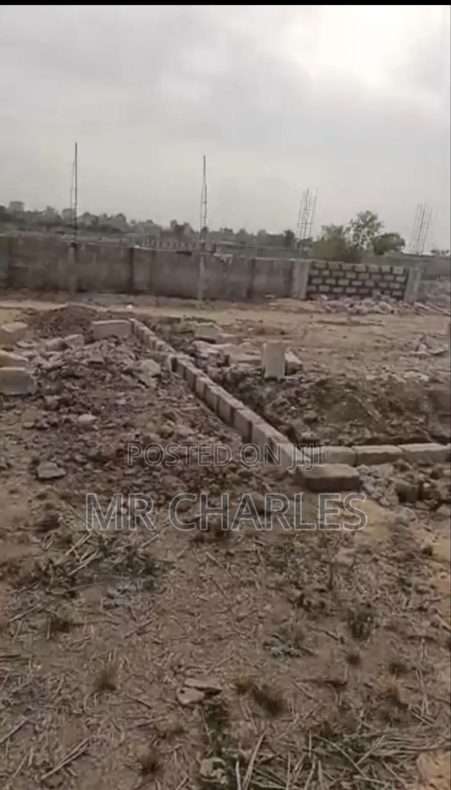 A Beautiful Pice of Land in the Heart of Asaba