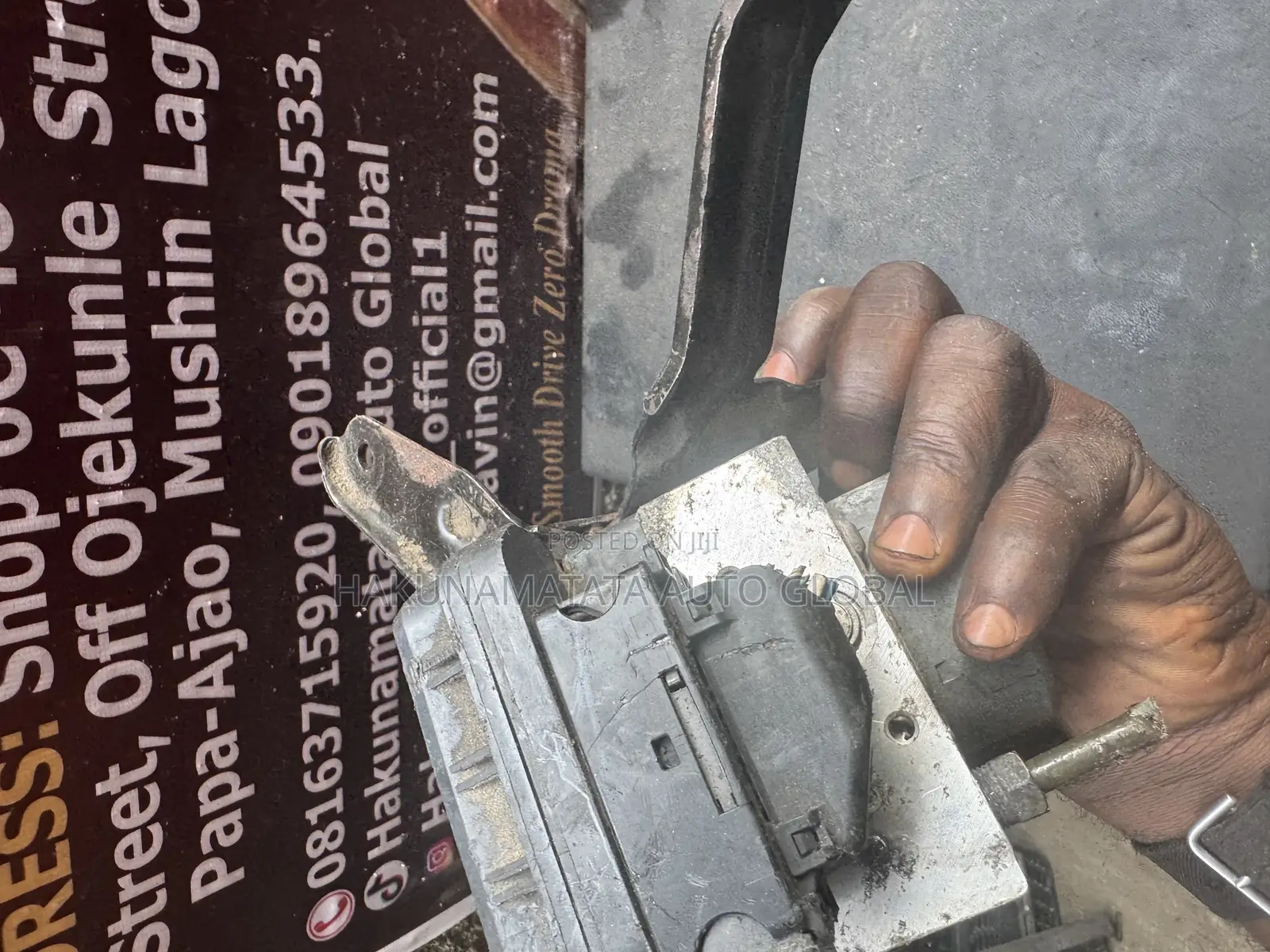 Abs Pump For Toyota Corolla 2012
