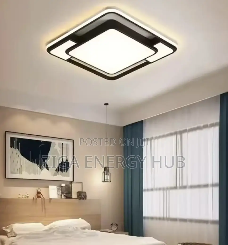 Led Flush Light