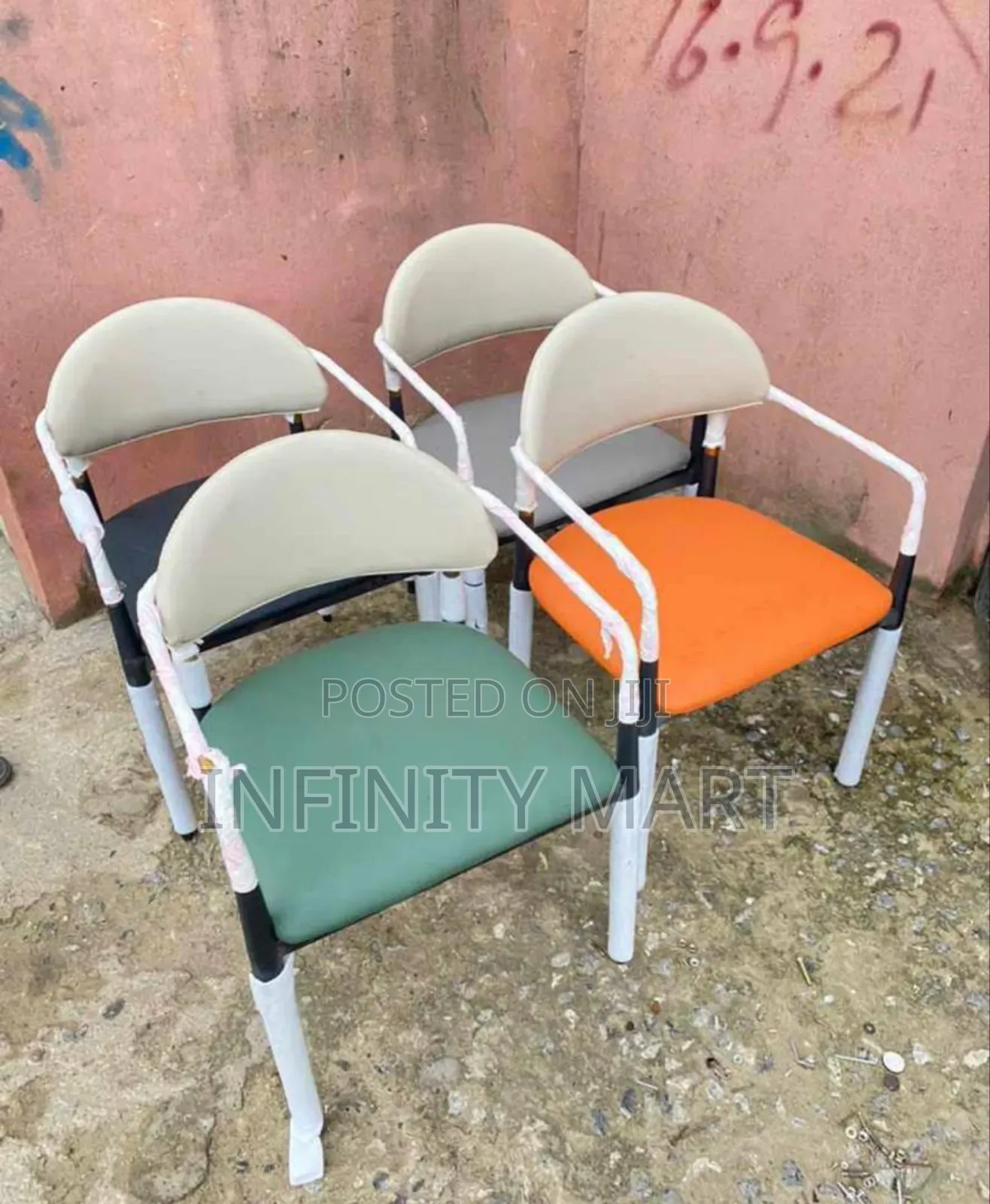 Comfortable Arm Chair
