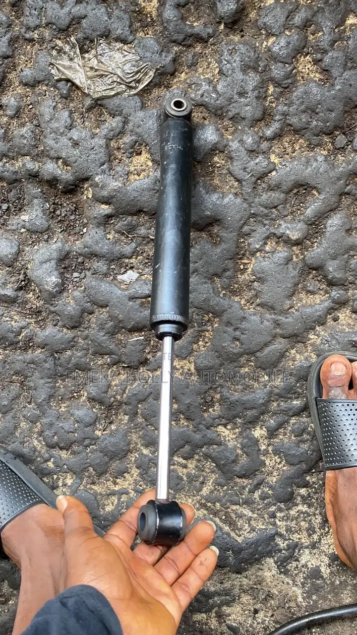Original Steering Damper Stabilizer for Jeep Wrangler