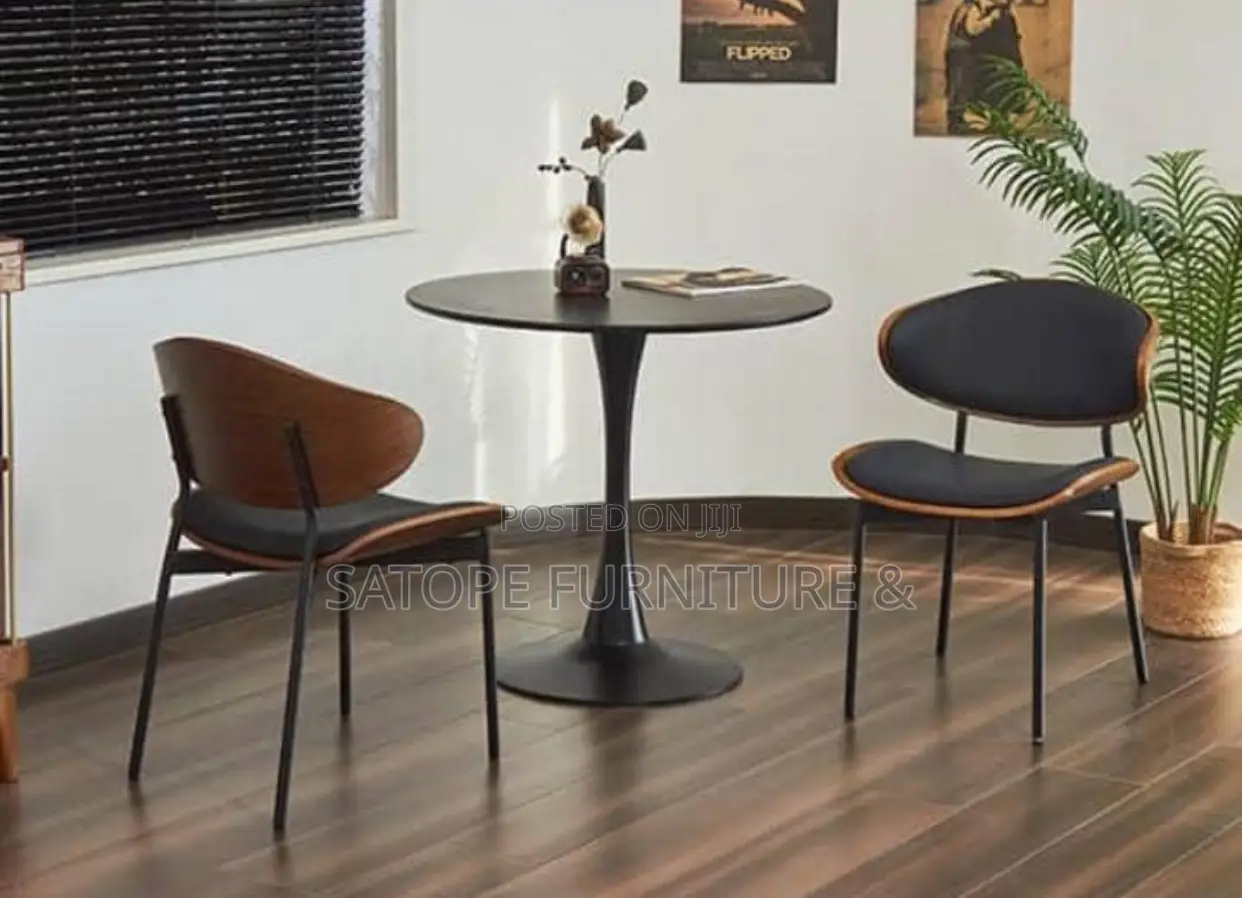 High Quality Restaurant ,Dining Chair and Table