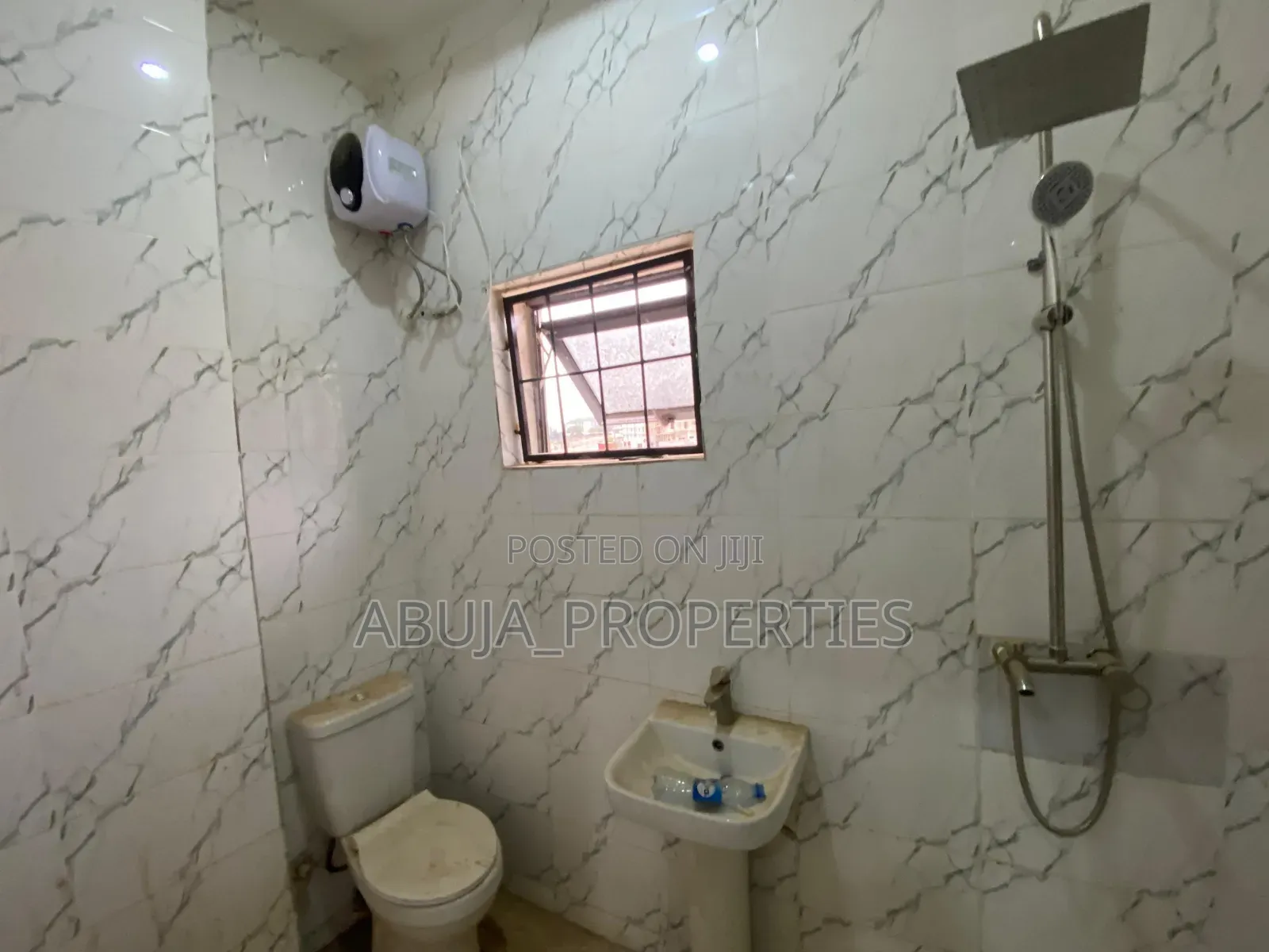 2bdrm Apartment in Mabushi for sale