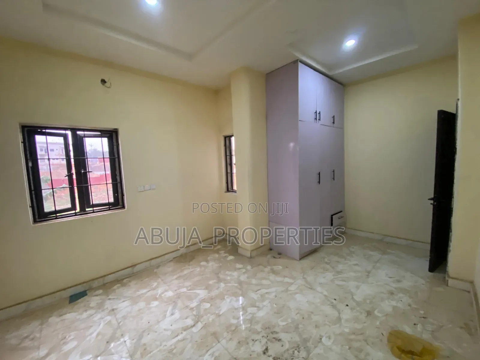 2bdrm Apartment in Mabushi for sale
