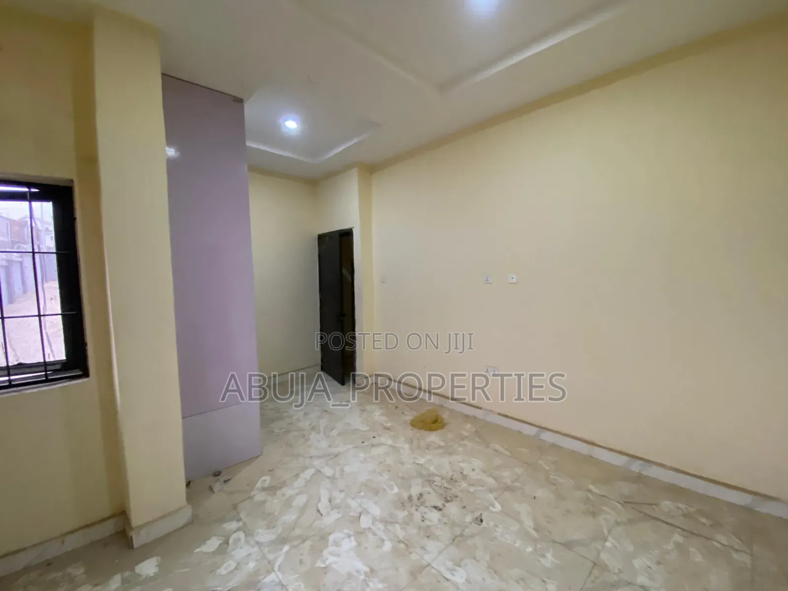 2bdrm Apartment in Mabushi for sale