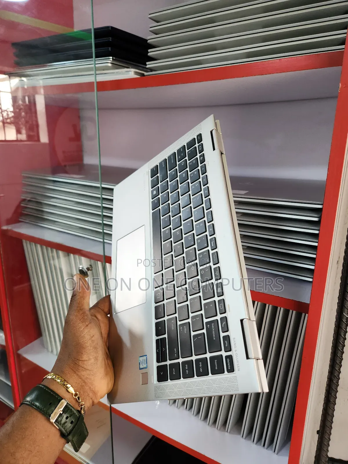 Laptop HP EliteBook 1040 G6 16GB Intel Core i7 SSD 512GB