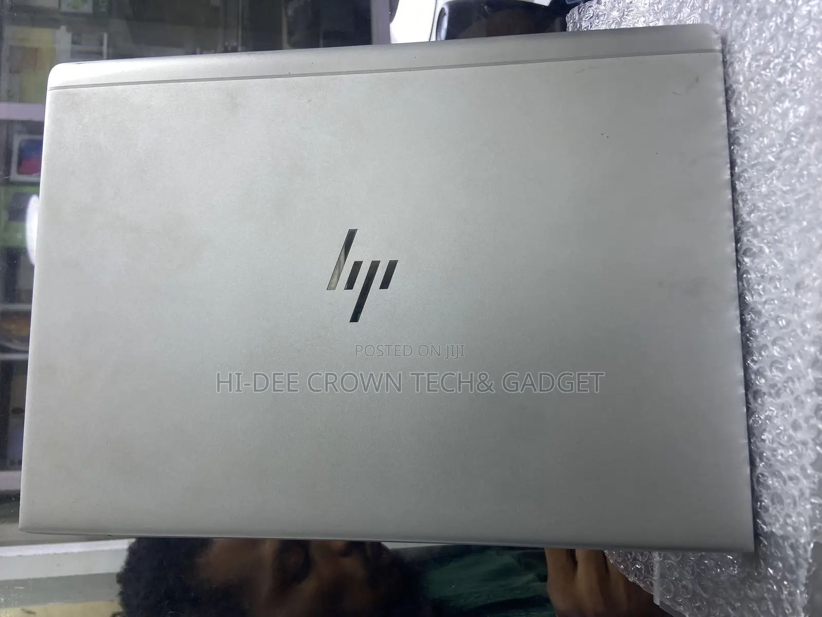 Laptop HP EliteBook 840 G5 8GB Intel Core i5 SSD 256GB