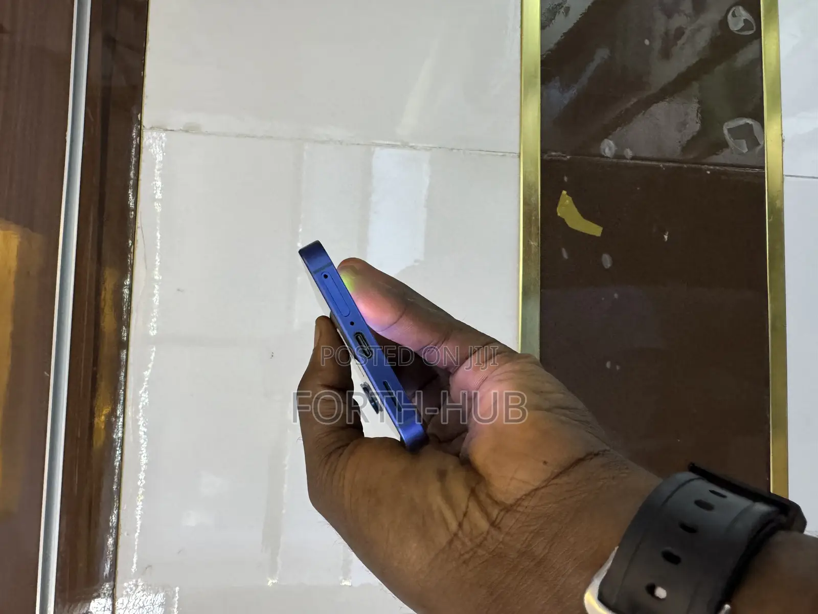 Samsung Galaxy S24 256 GB Blue
