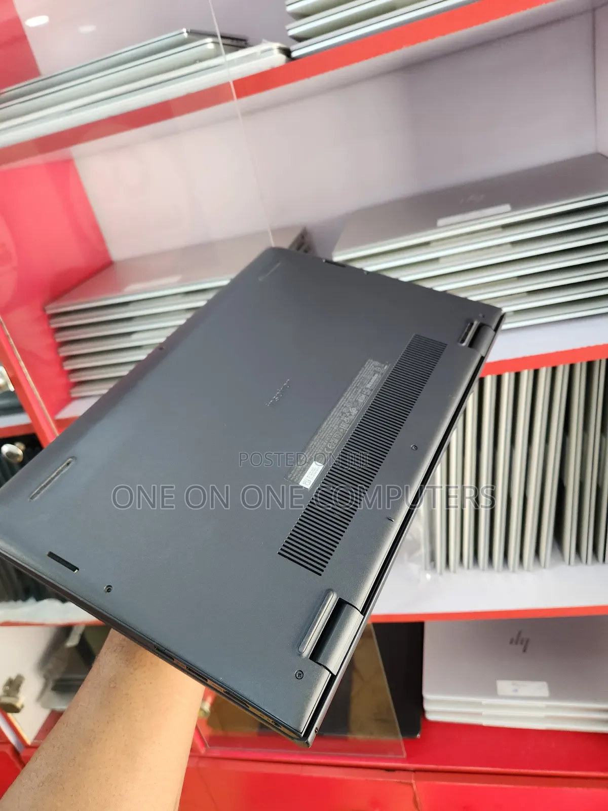 Laptop Dell Inspiron 15 3521 8GB Intel Core I5 SSD 256GB