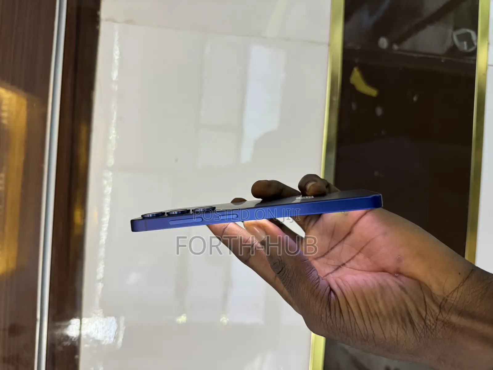 Samsung Galaxy S24 256 GB Blue