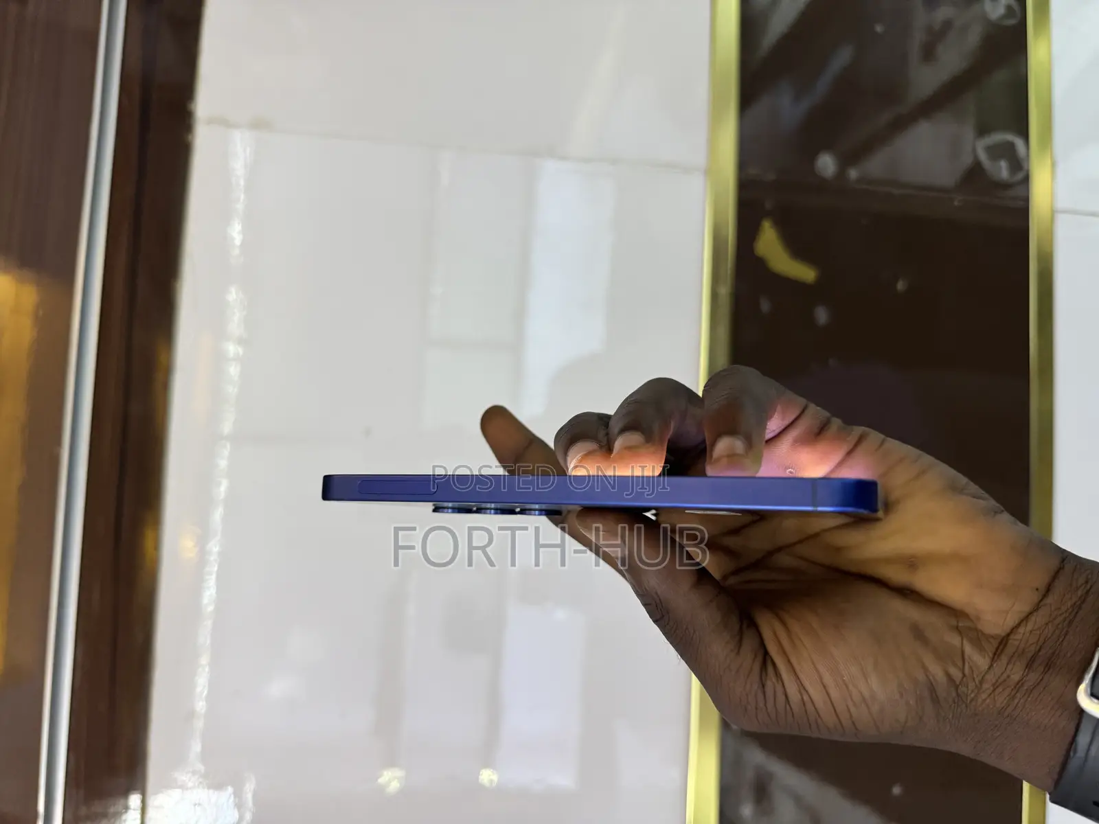 Samsung Galaxy S24 256 GB Blue
