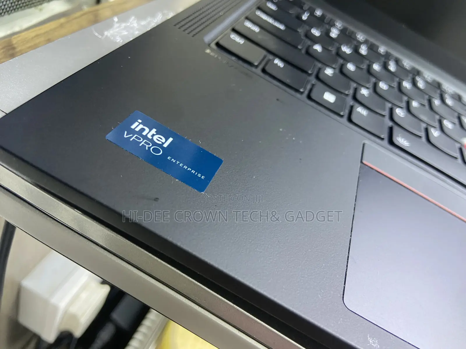 Laptop Lenovo ThinkPad T14 G4 16GB Intel Core Ultra 7 SSD 512GB