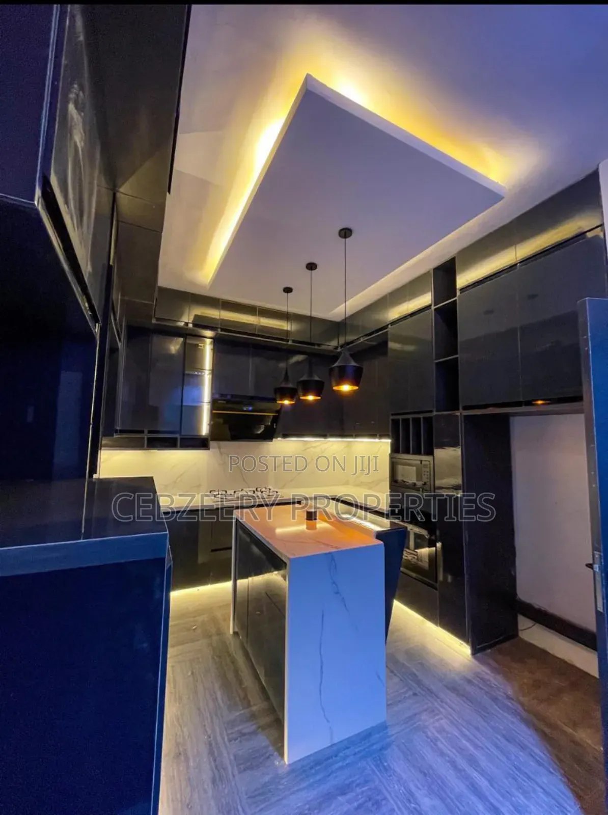 4bdrm Duplex in GRA Phase 2 Shangisha for sale
