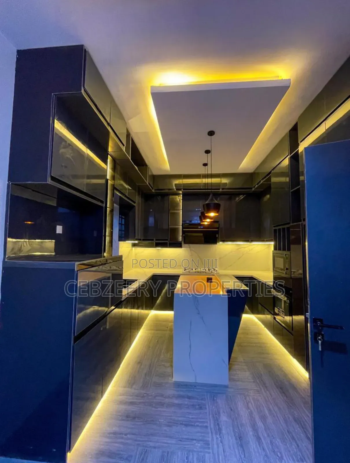 4bdrm Duplex in GRA Phase 2 Shangisha for sale