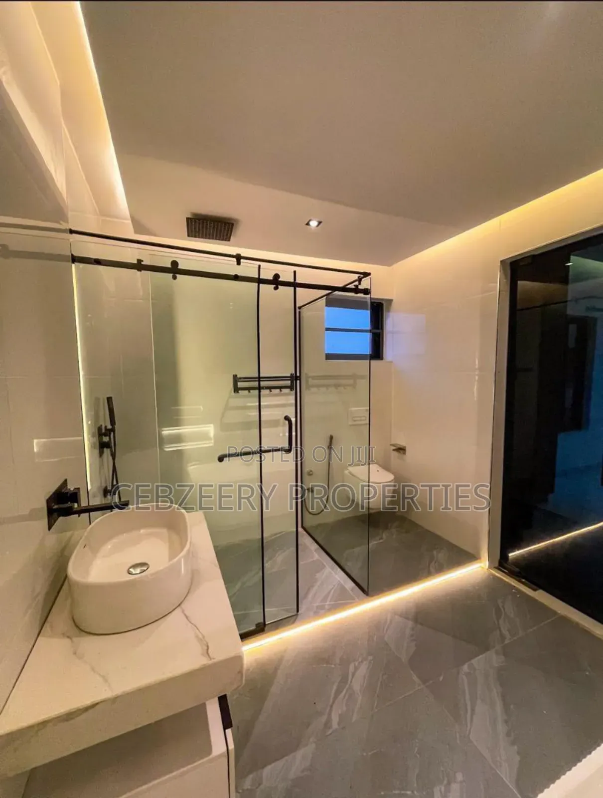 4bdrm Duplex in GRA Phase 2 Shangisha for sale
