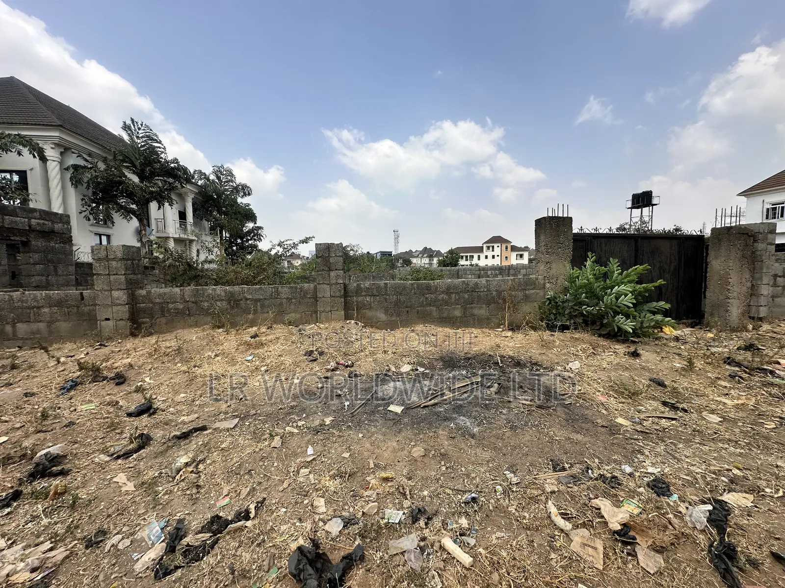 773sqm Land in Apo Resettlement Abuja