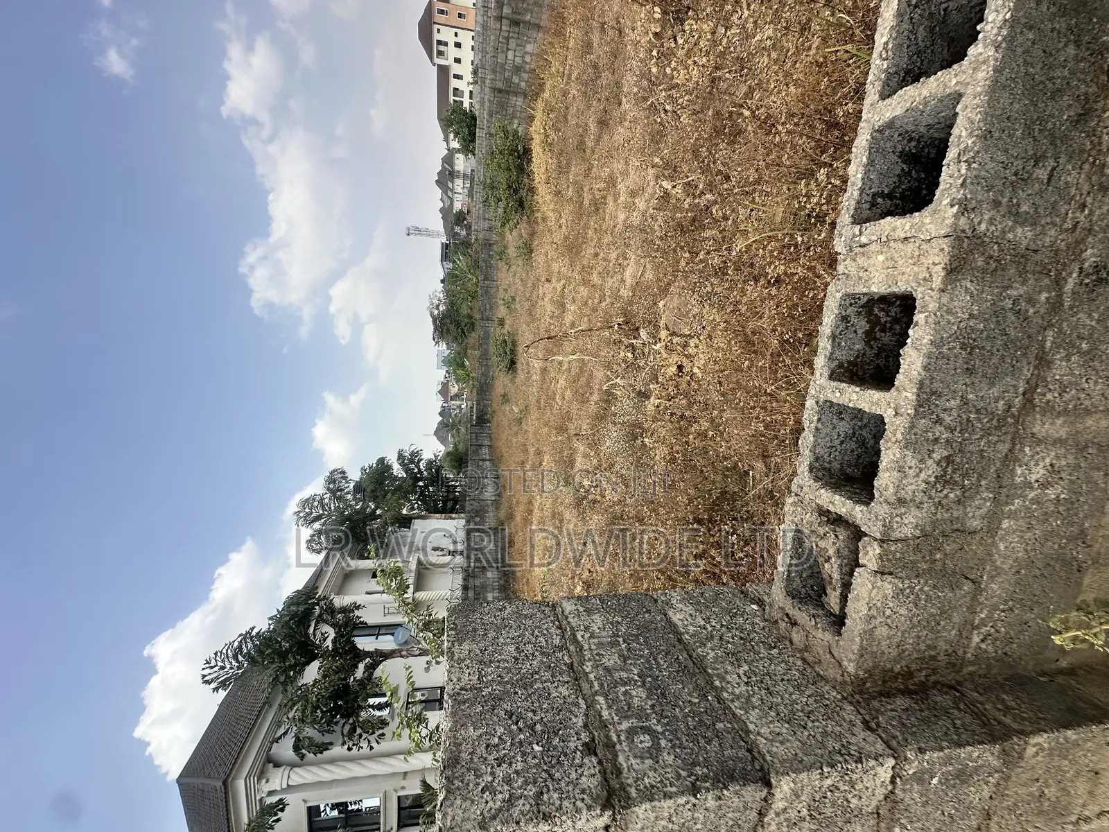 773sqm Land in Apo Resettlement Abuja