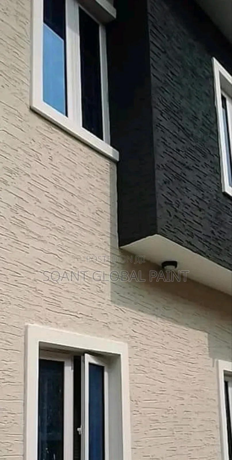 Gravitex Paint