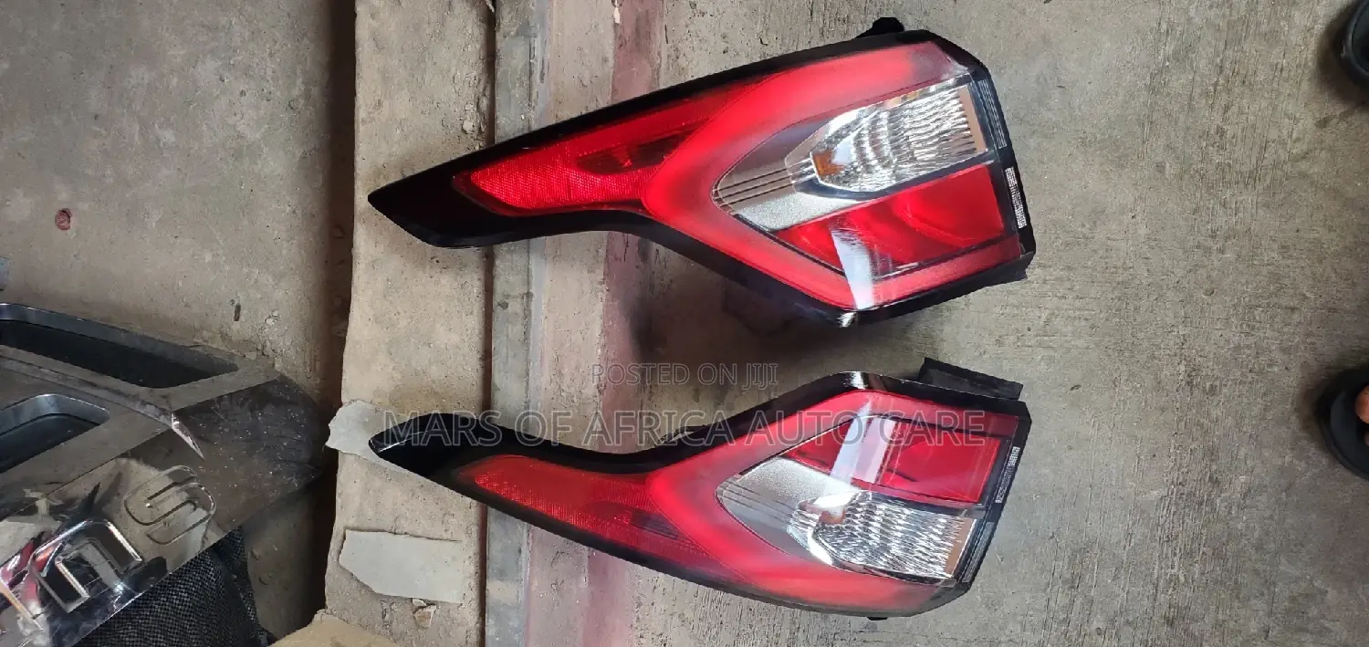 Taillight for Ford Escape 2017