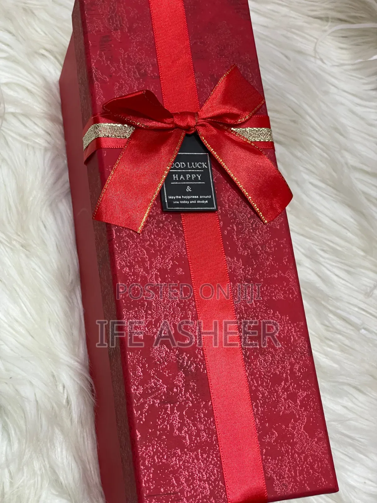 Lovers Package
