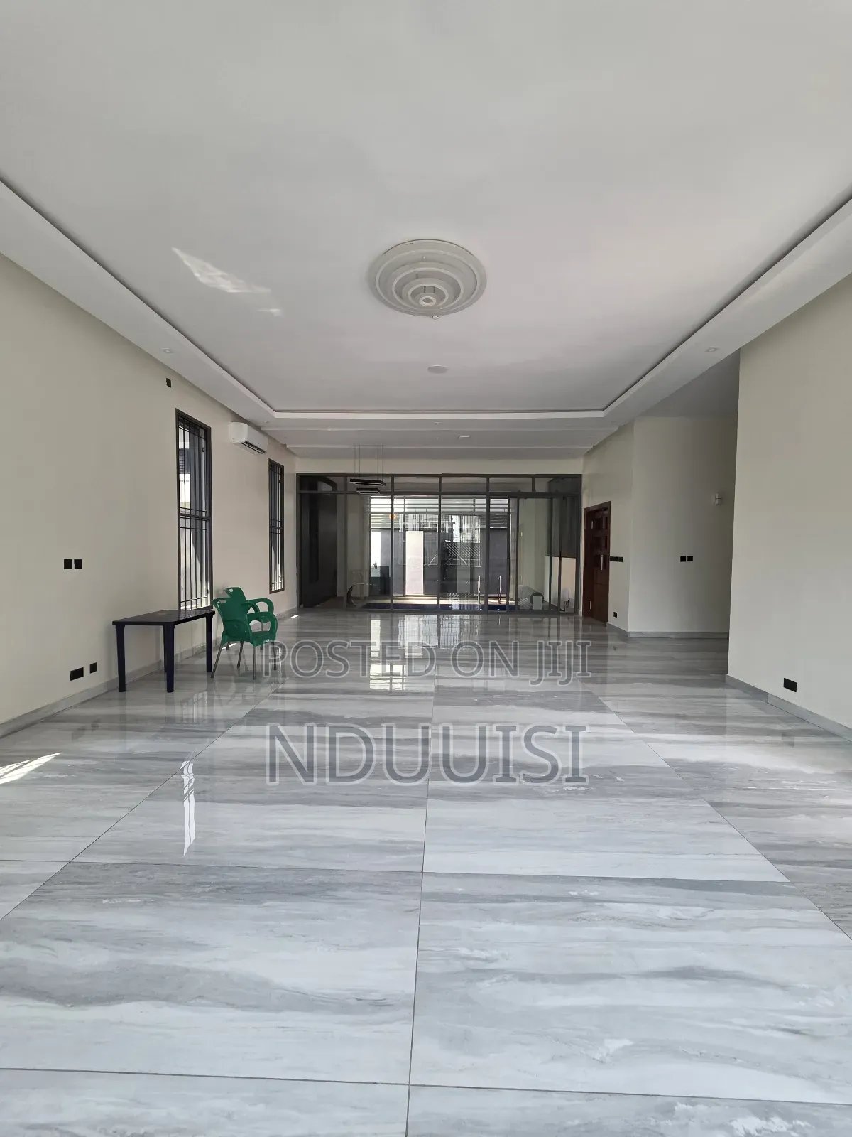 5bdrm Duplex in Ikoyi for sale