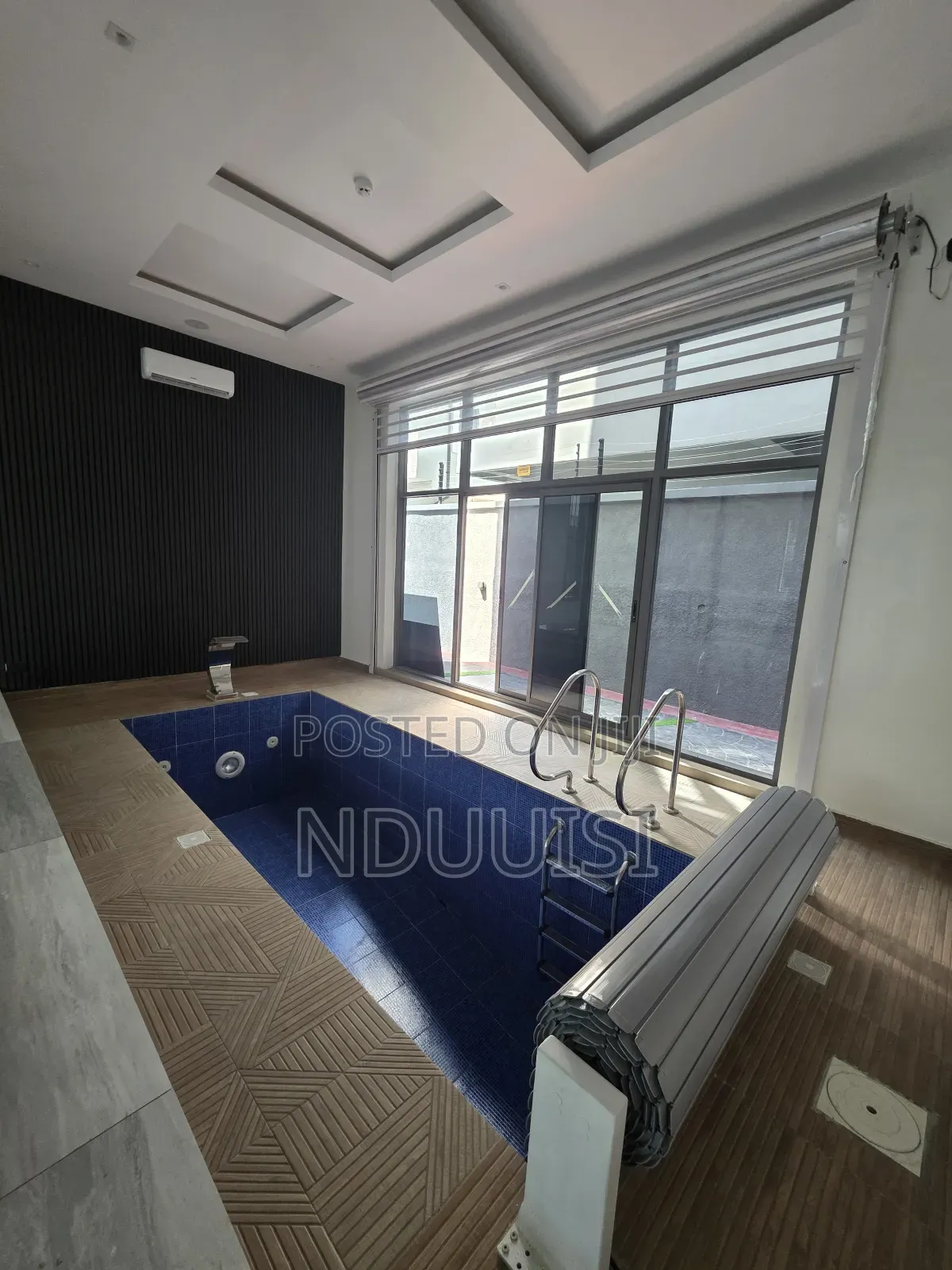 5bdrm Duplex in Ikoyi for sale