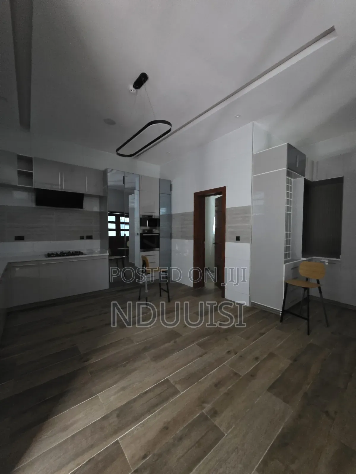 5bdrm Duplex in Ikoyi for sale
