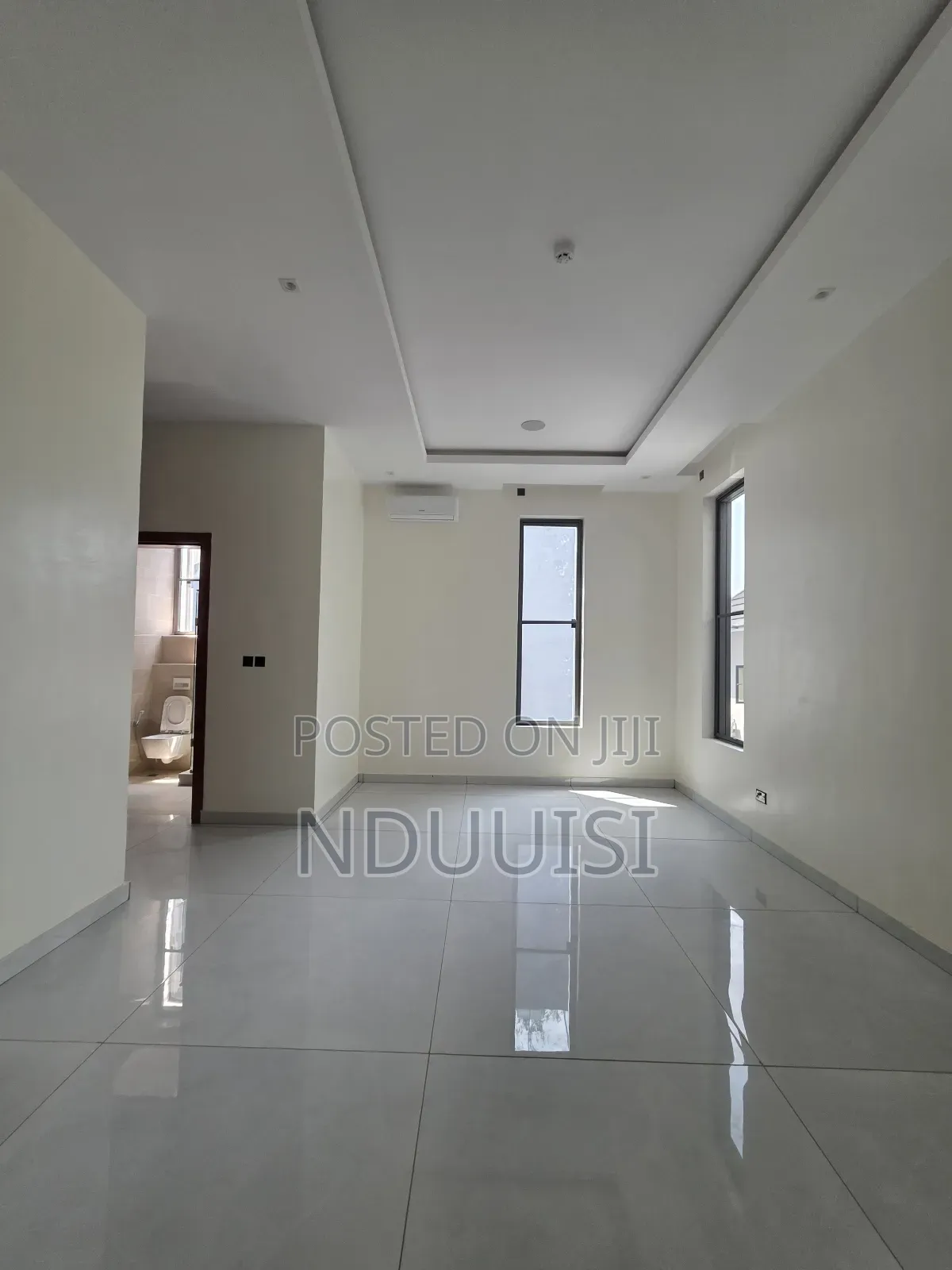 5bdrm Duplex in Ikoyi for sale