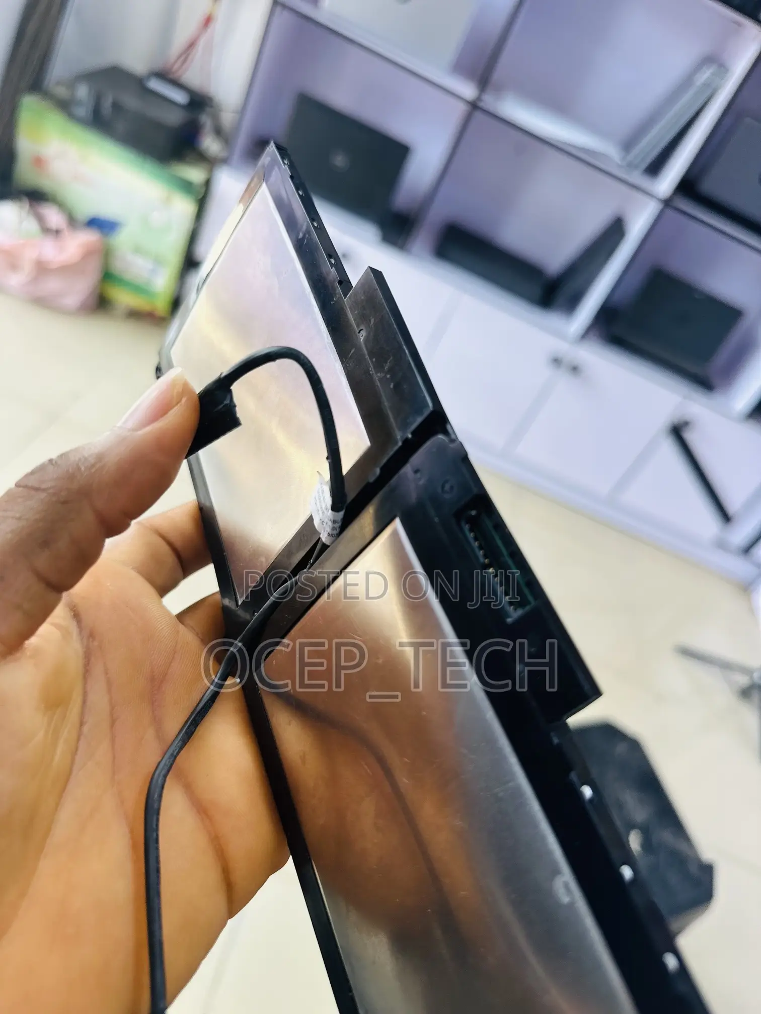 Dell Laptop Battery