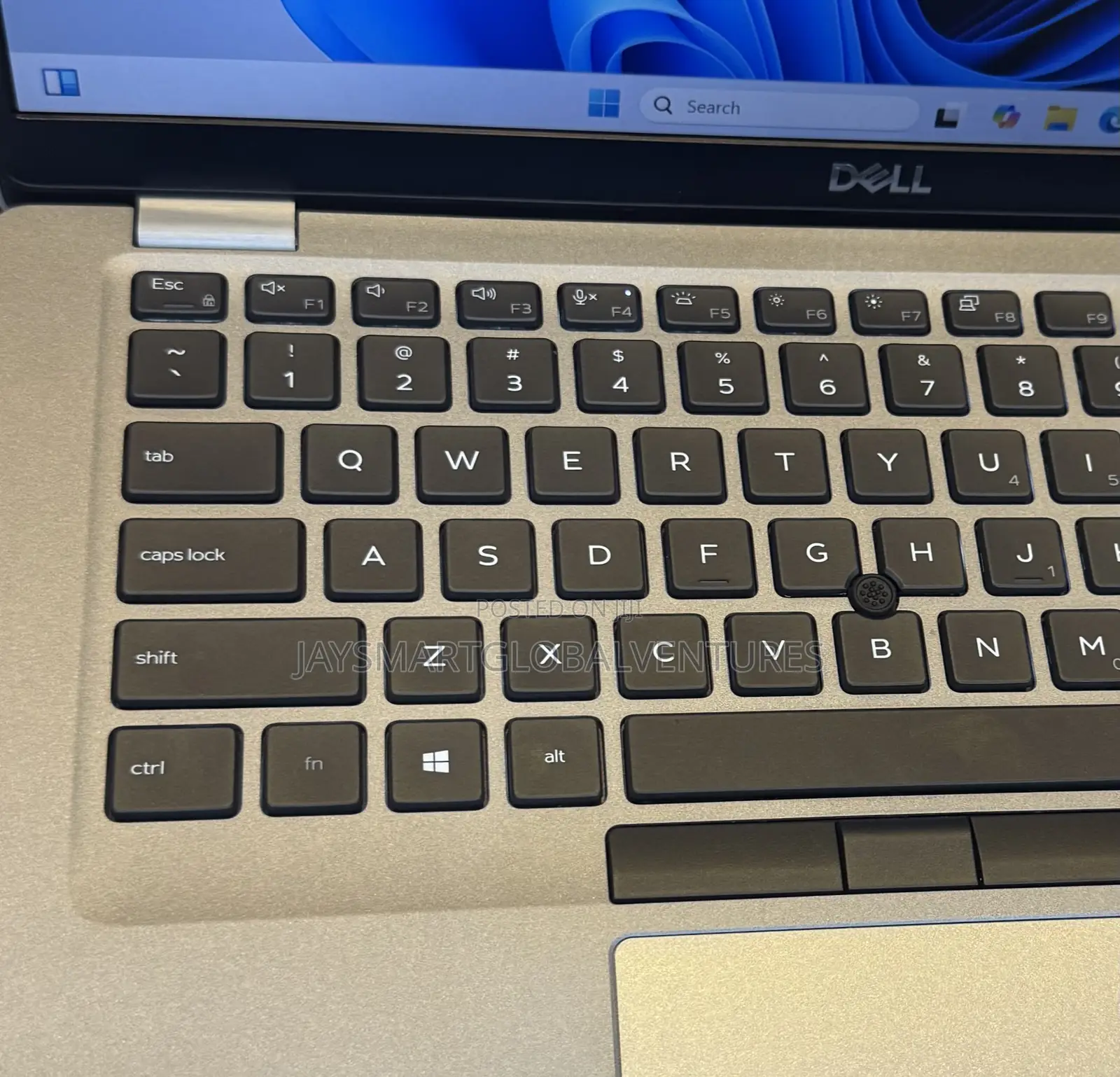 Laptop Dell Latitude 5411 16GB Intel Core i7 SSD 256GB