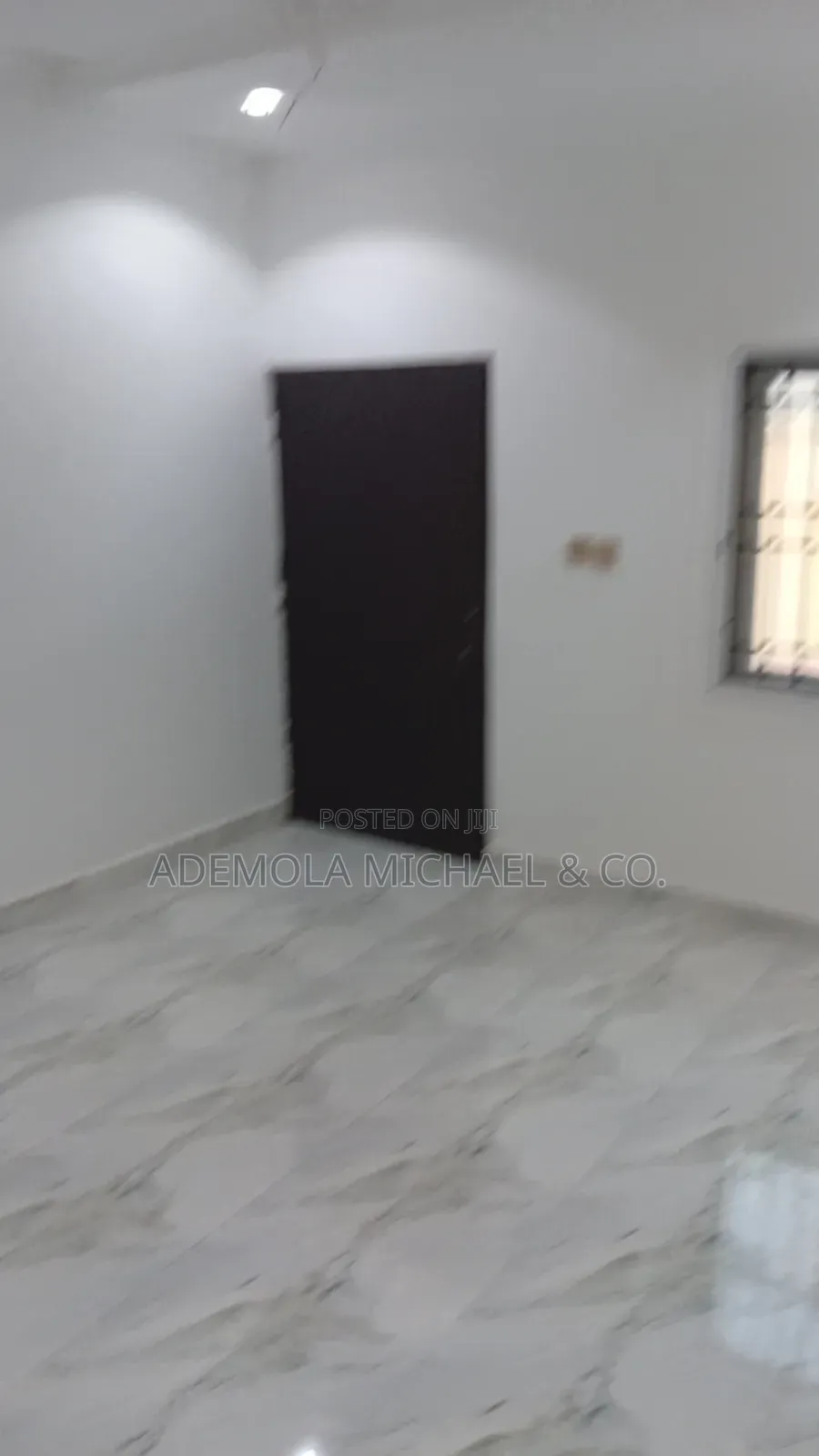 2bdrm Block of Flats in Fo1 Kubwa District for rent