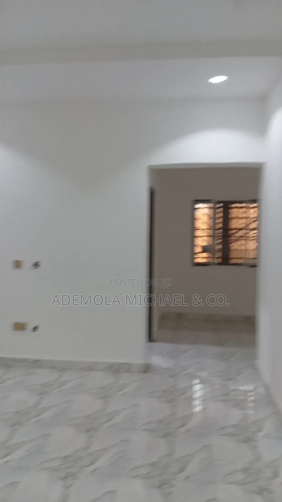 2bdrm Block of Flats in Fo1 Kubwa District for rent
