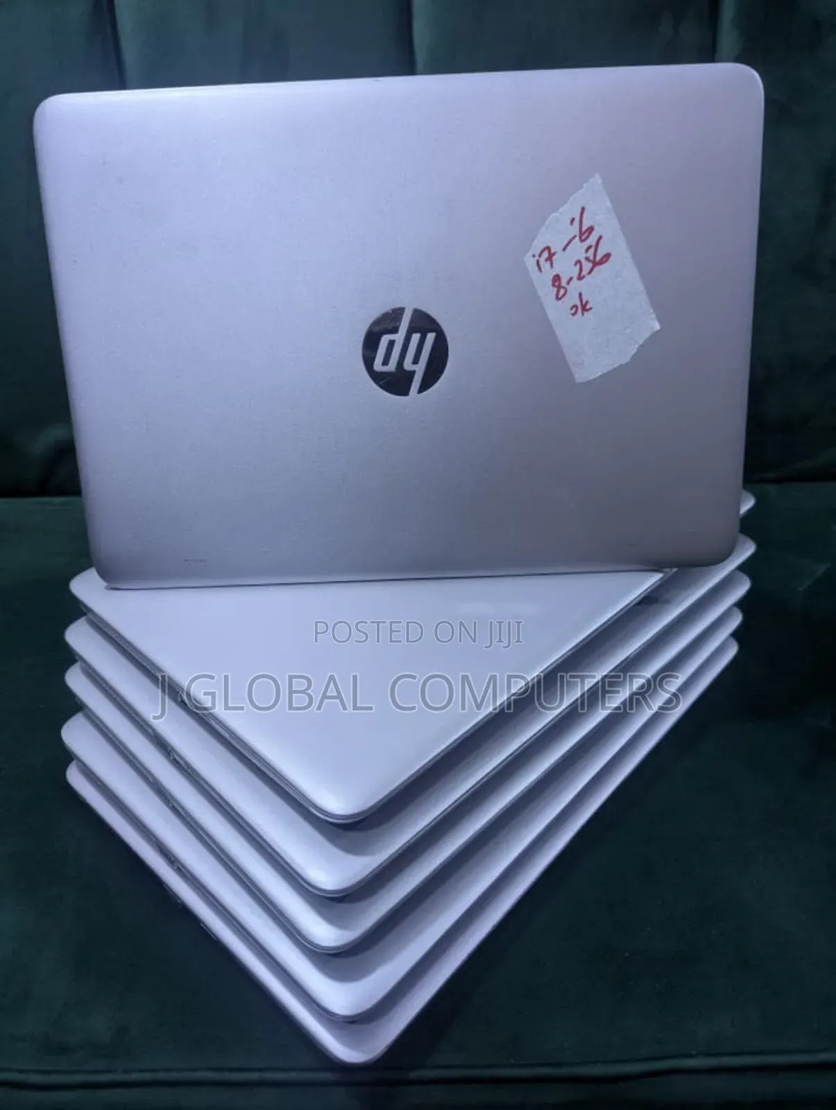 Laptop HP EliteBook 840 G3 8GB Intel Core i5 SSD 256GB