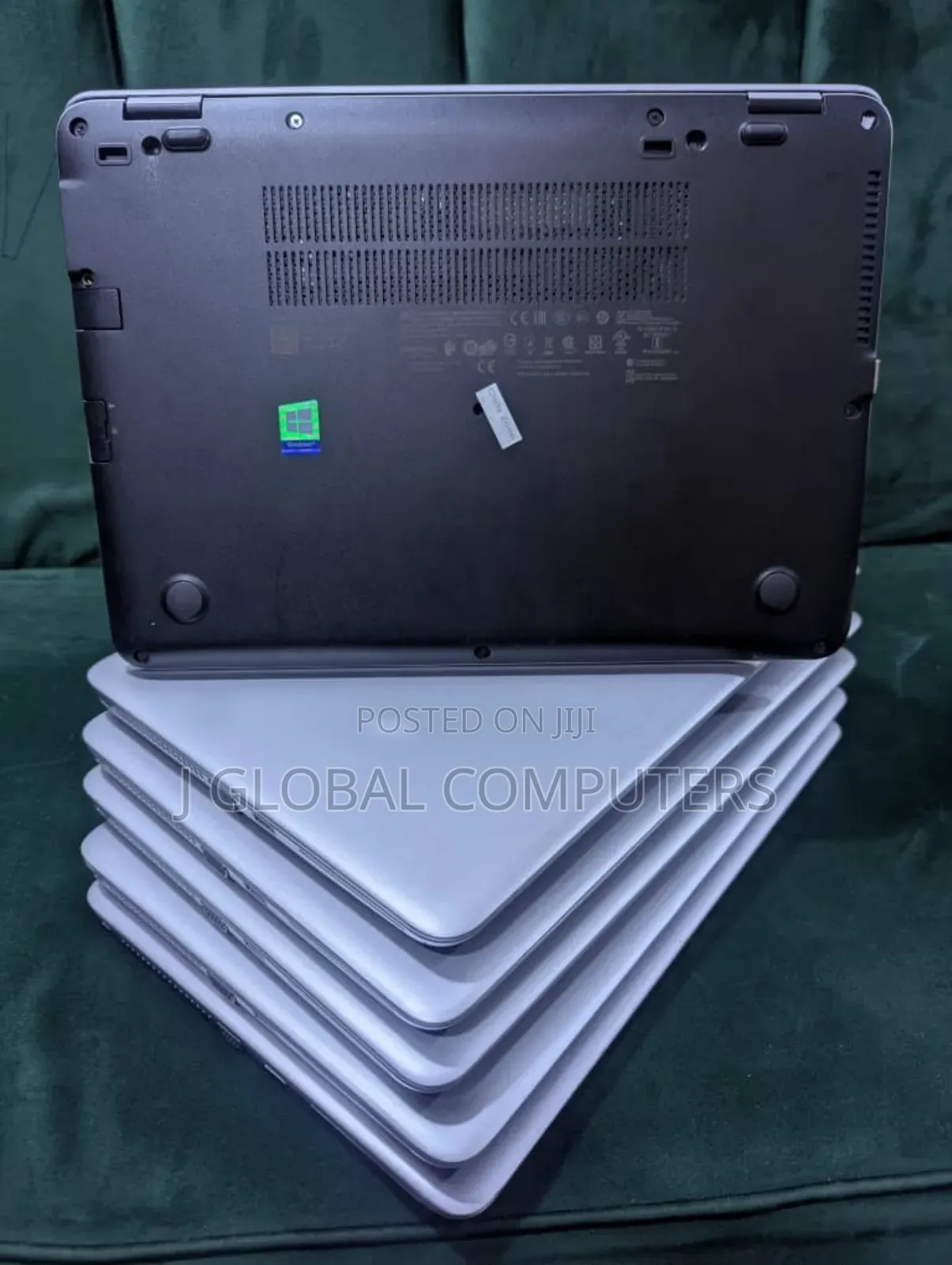 Laptop HP EliteBook 840 G3 8GB Intel Core i5 SSD 256GB