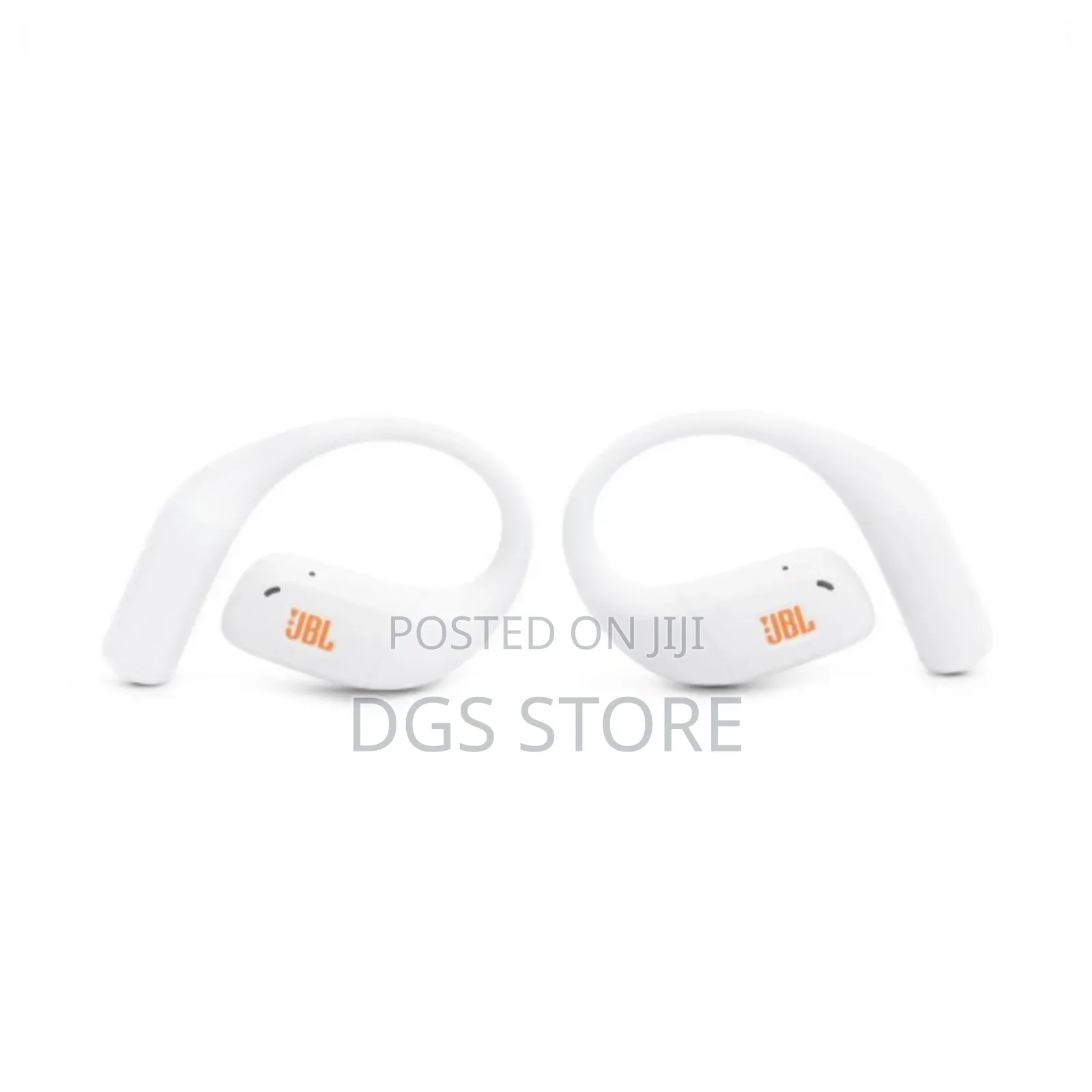 JBL Endurance Zone Bluetooth Earbuds