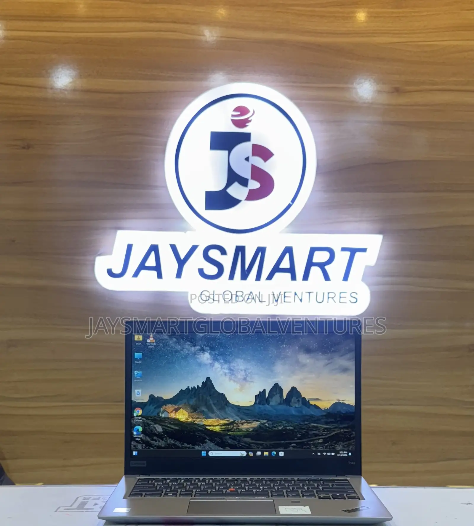 Laptop Lenovo Thinkpad T14s Gen 1 16GB Intel Core i5 SSD 256GB
