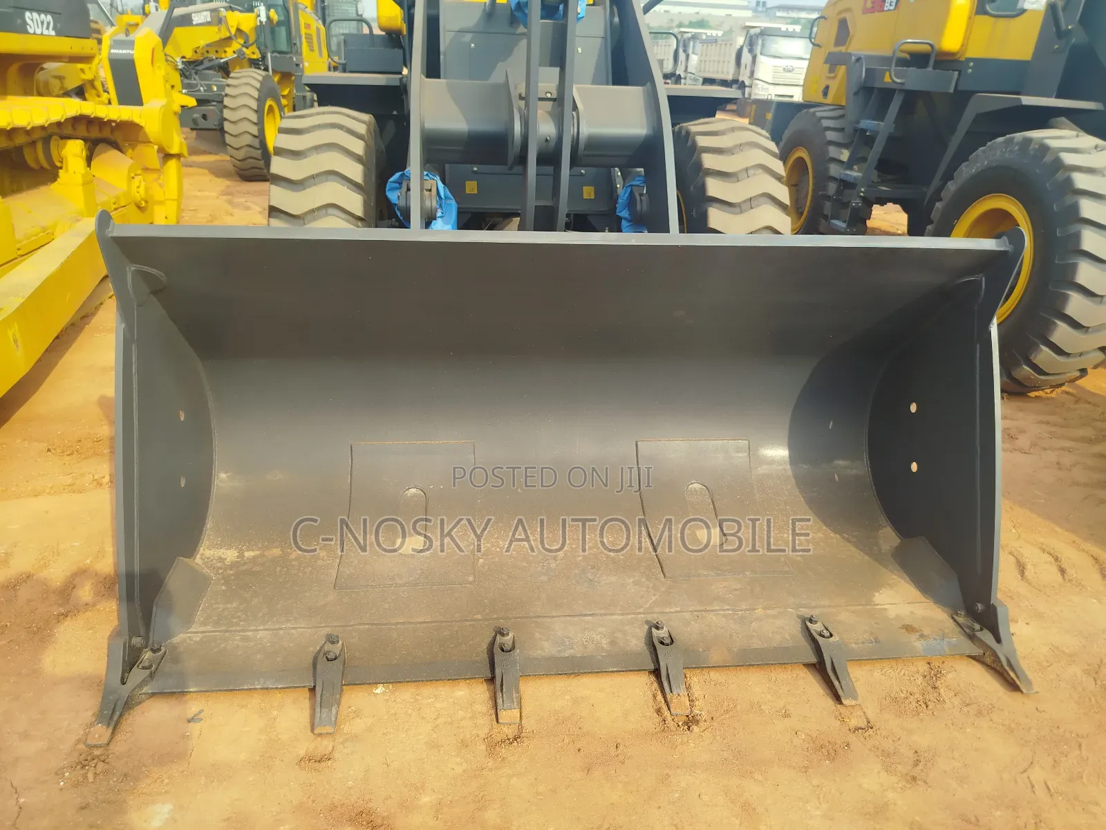 Pay Loader