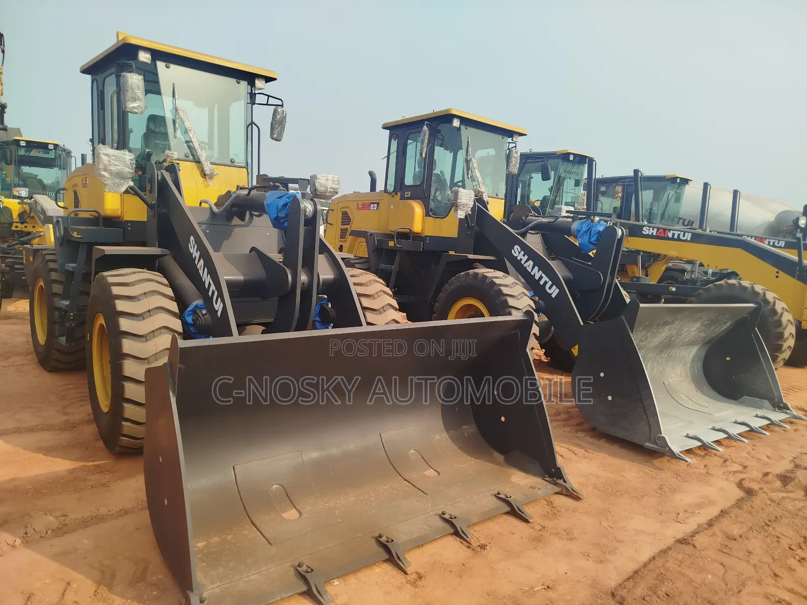 Pay Loader