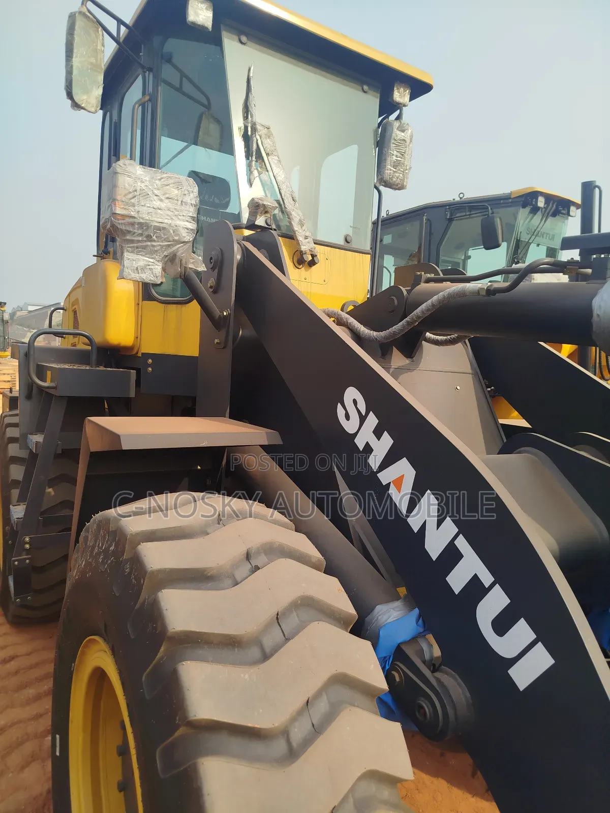 Pay Loader