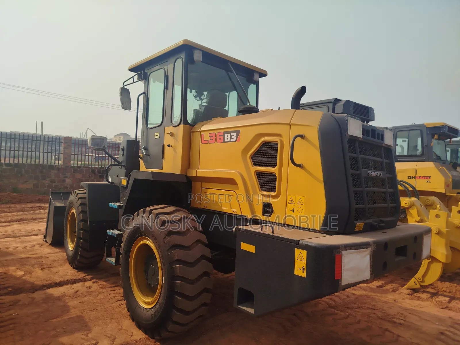 Pay Loader