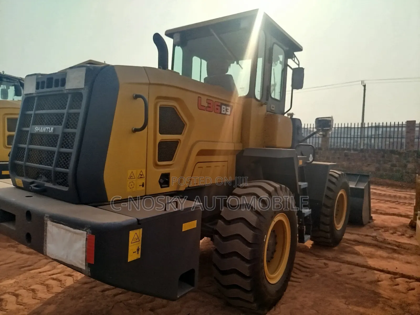 Pay Loader